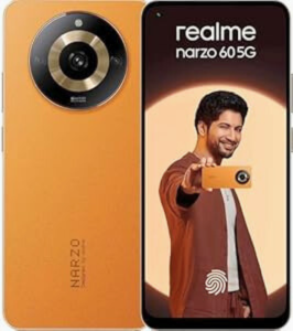 Realme Narzo 60 Series: दमदार फीचर्स और कीमत के साथ 5G फ़ोन